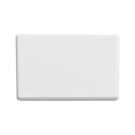 Blank Wall Plate for Power Point Light Switch Cover Electrical Socket Outlet