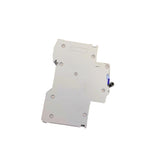 4.5 KA 20A RCBO Single 1 Pole RCD MCB Safety Switch Amp