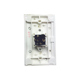 WEATHERPROOF 1 Gang Switch IP66 Rated