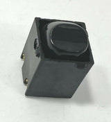 Intermediate Switch Mechanism BLACK 10 Amp for 3 way and more switches mech.