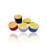 Rainbow Tape PVC Electrical Insulation 10 Pack