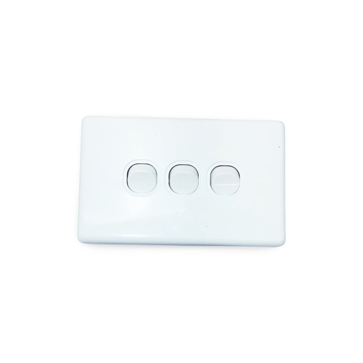 ELECTRICAL SOCKET SWITCH POWER POINT OUTLET PLATE GANG 240V GPO SINGLE DOUBLE