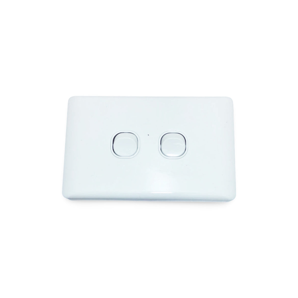 ELECTRICAL SOCKET SWITCH POWER POINT OUTLET PLATE GANG 240V GPO SINGLE DOUBLE