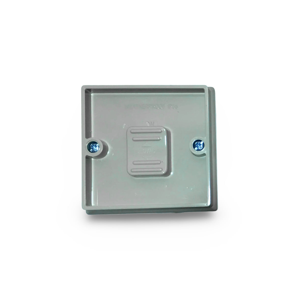 Water proof switch 15 Amp Single 1 gang Switch IP Rated Outdoor Electrical