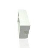 Weatherproof Mounting Block IP66 for Power Point / Conduit Electrical Industrial