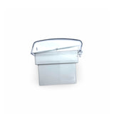 Weatherproof Box Enclosure Mounting Lock Clear Weather proof for power points